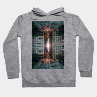 Busy City Hoodie